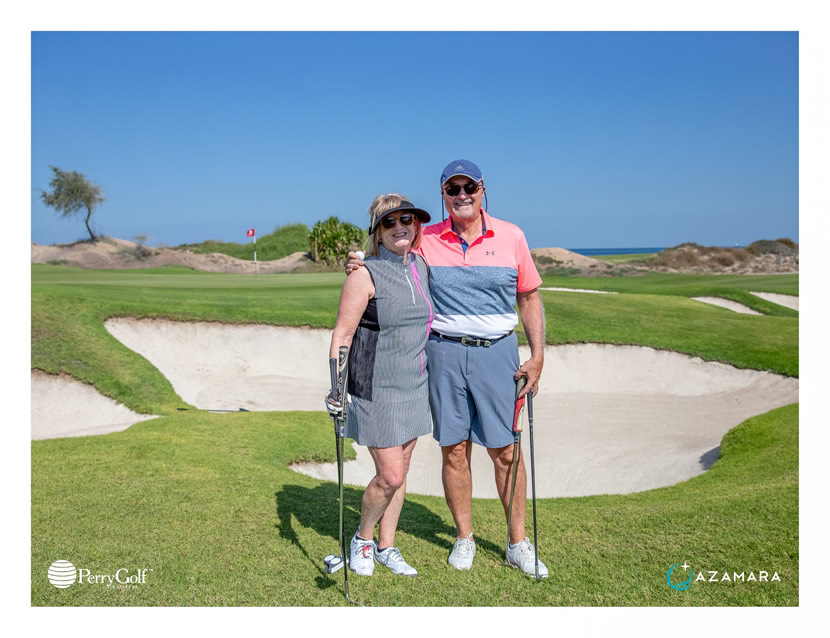 <h2>2019 Arabian Gulf Golf Cruise</h2>11 Nights | 5 Rounds | Dubai to Dubai | November 29 – December 10
